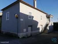 Casa de aldeia T3 em Pedrógão Grande de 90,00 m2