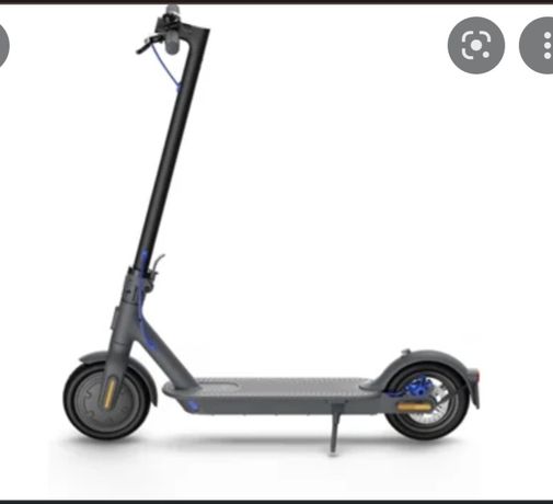 Xiaomi mi scooter 3