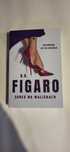 Serce na walizkach K.A. Figaro