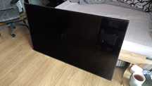 Telewizor TV Samsung UE65RU7022K 65" UHD SMART LED  nie włącza się.