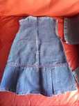 Conjunto de 3 peças