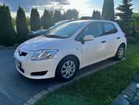 Toyota Auris 1.4 d4d