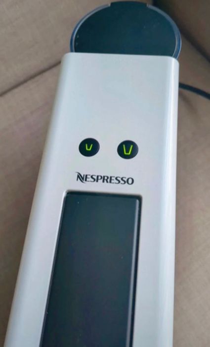 Máquina Nespresso