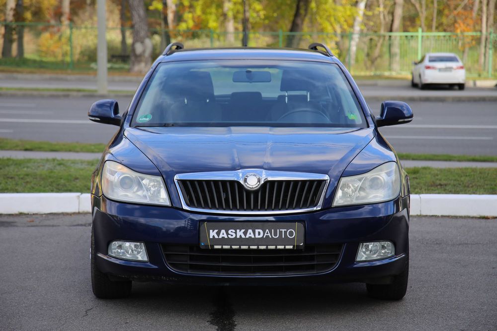 Продам Skoda Octavia