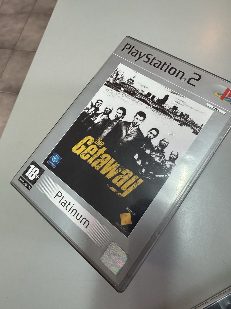Jogos Playstation2