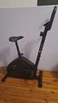 Rower treningowy ESSENTIAL - stacjonarny