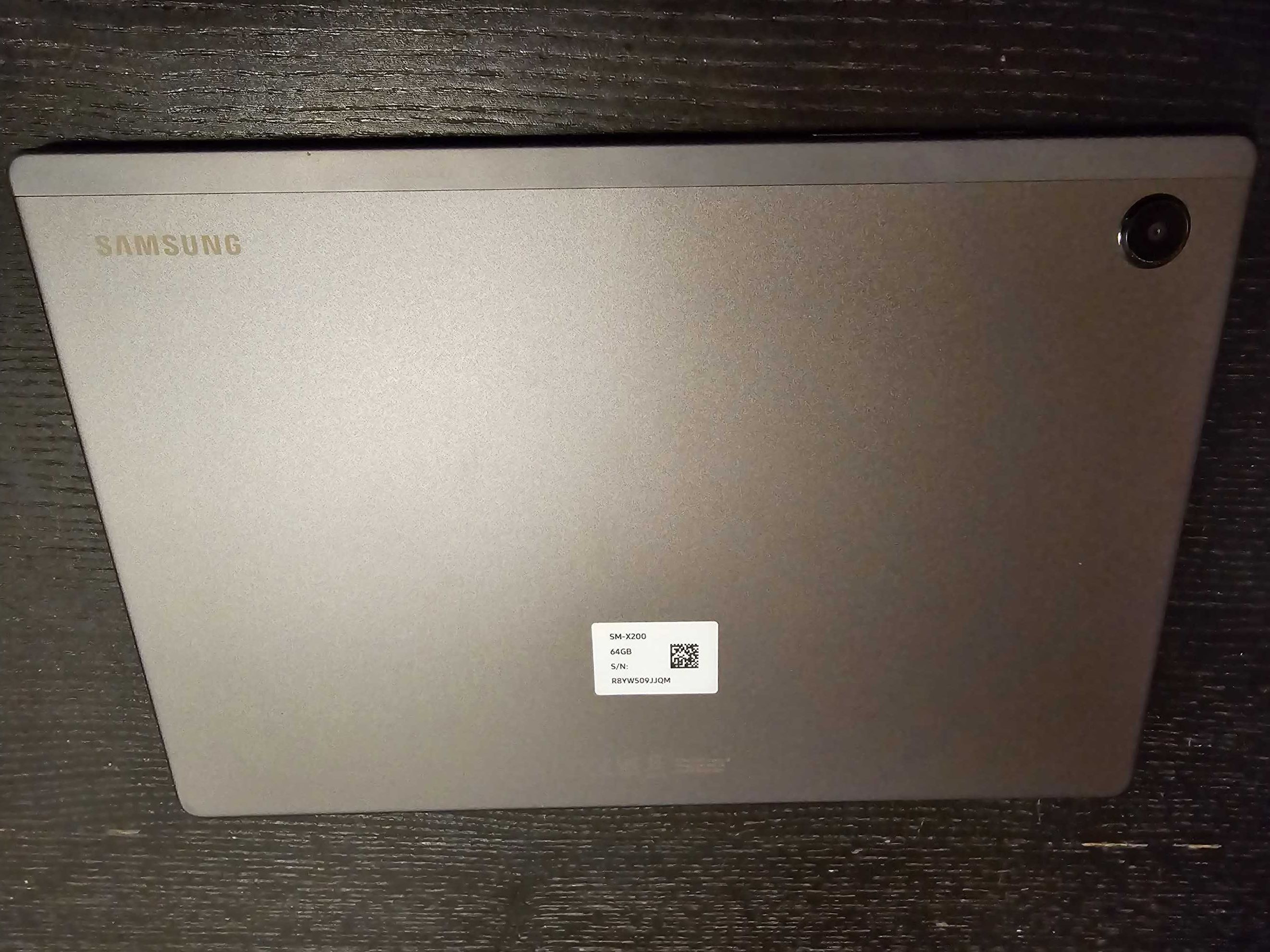 Samsung Galaxy Tab A8