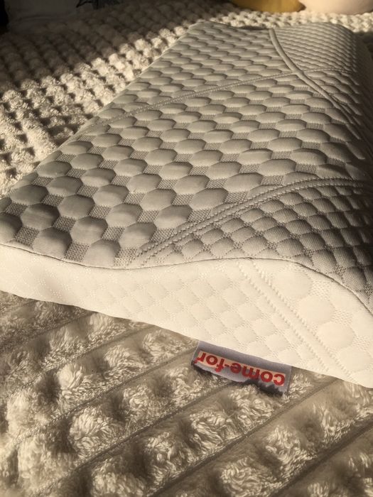 Ортопедична подушка виробництва Come-For, з ефектом памʼяті