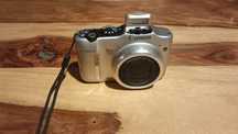 Canon  sx160 is aparat cyfrowy