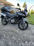 Suzuki dl650 44tyskm