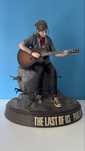 Figurka Ellie The Last of us 2 z edycji kolekcjonerskiej