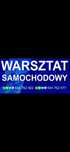 Warsztat  samochodowy автосервіс   auto serwis Poznań Skórzewo