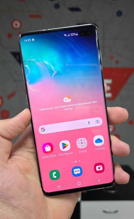 Samsung Galaxy S10 Plus 8/128GB