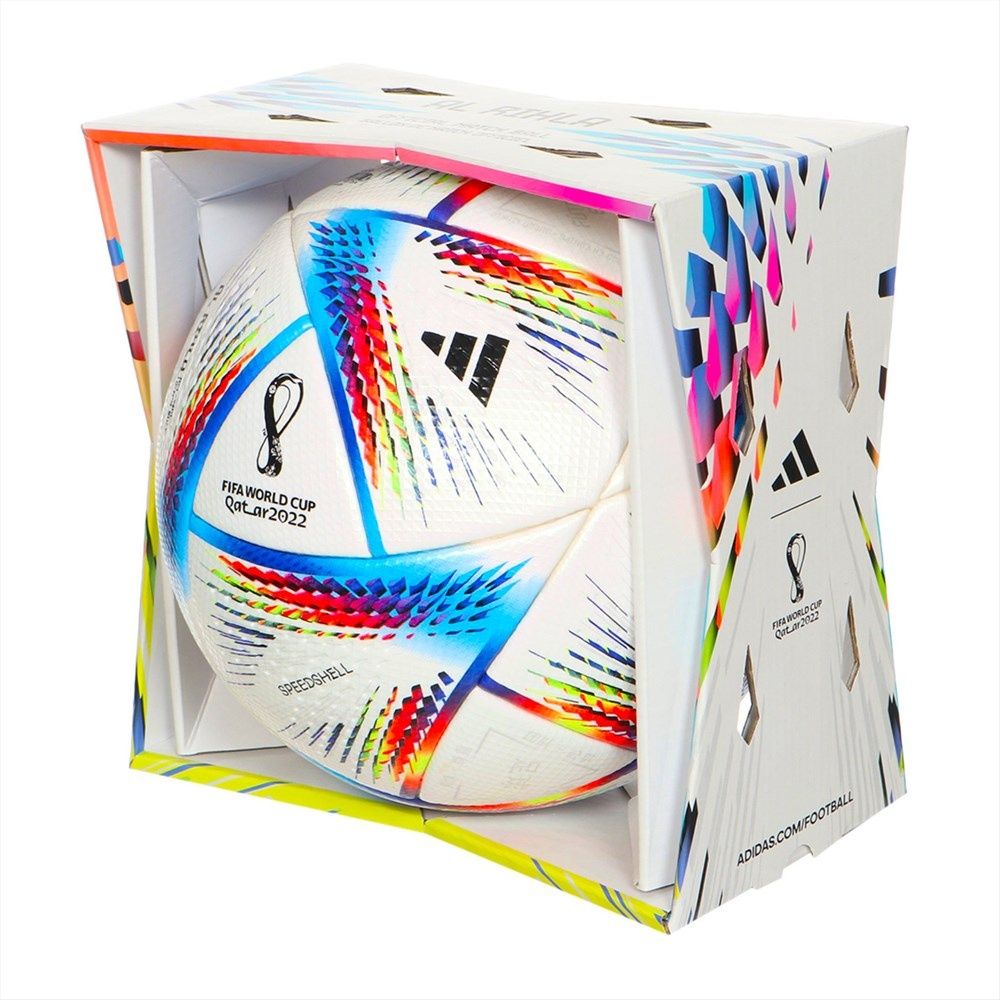 Adidas AL Rihla Pro Fifa World Cup 2022 NOWA