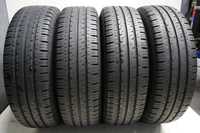 215/75/16C HANKOOK Vantra LT Dostawcze Lato