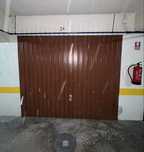 Garagem Miraflores / Linda-a-Velha