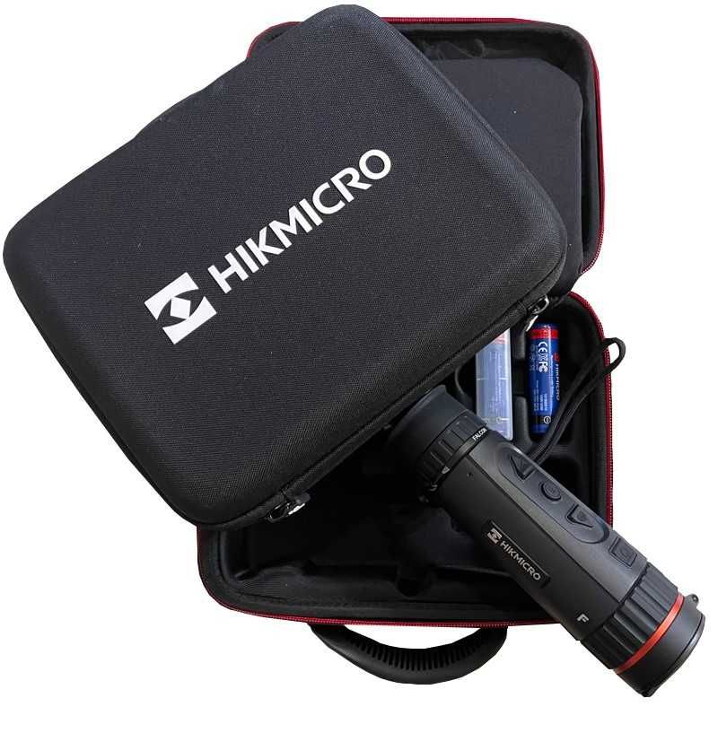 Terma termowizja HIKMICRO Falcon FQ35 2.0 Warszawa Wawer pastoraly.pl