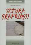 Sztuka grafologii Alfons Luke Albert Lang