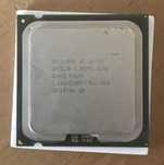 Procesor Intel Core 2 Quad Q6700 oraz Intel Core 2 Quad Q6600