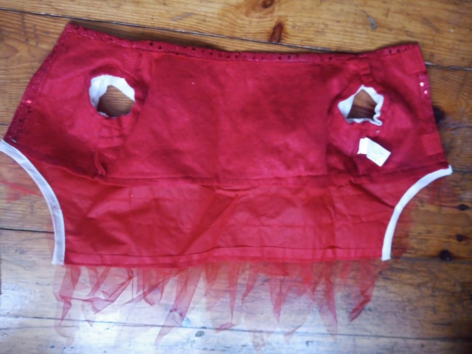 NOWE ubranie dla pda lub kota