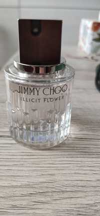 Perfumy Jimmy choo illicit flower