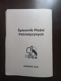 Śpiewnik Pieśni Patriotycznych