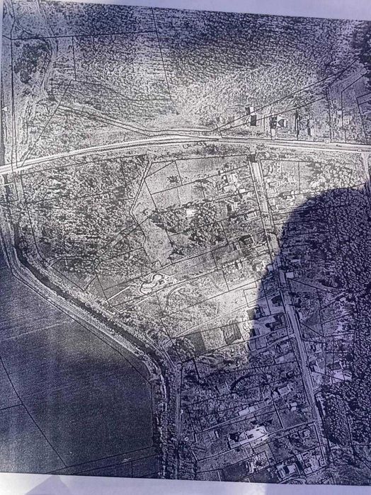 Продаж ділянки, с. Тарасівка, Обухівський р-н