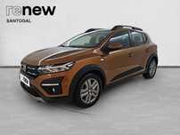 Dacia Sandero 1.0 ECO-G Stepway Bi-Fuel
