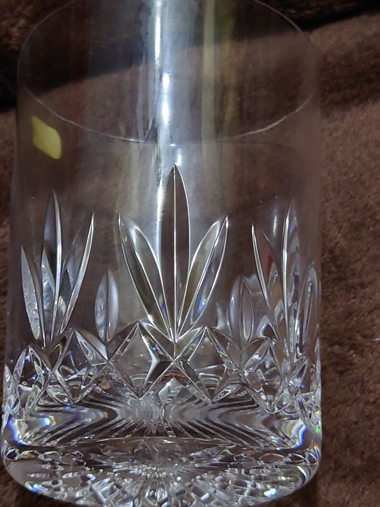 Copos em cristal ACP
