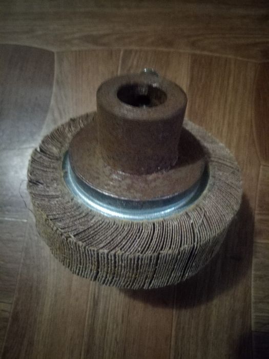 Пружинные концевик