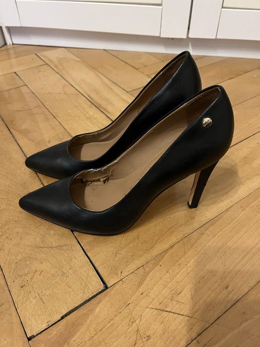 Туфлі Calvin Klein