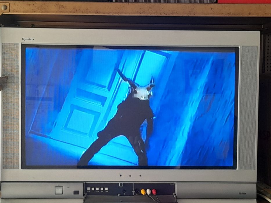 Televisor Panasonic