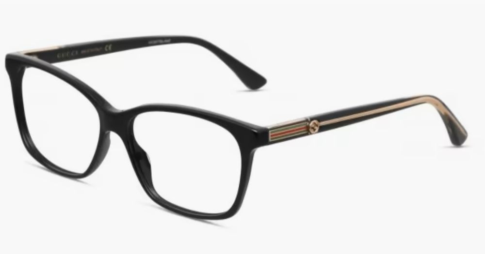 GUCCI. Окуляри/оправа Gucci з діоптриями  GG05320