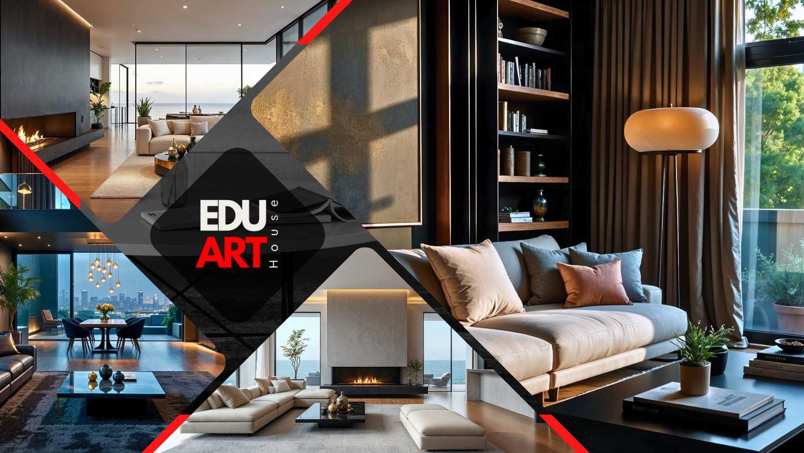 Kurs Projektowania Architektury Wnętrz, Wizualizacji 3ds Max, Archicad
