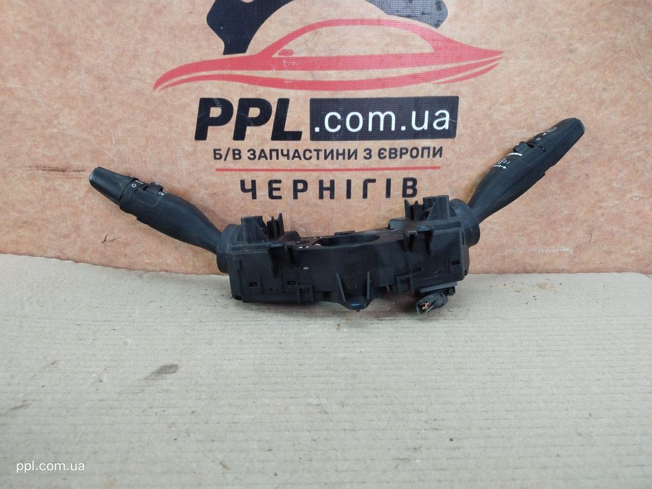 Kia Niro I 16-22 Ioniq Переключатель подрулевой 93403-G5960