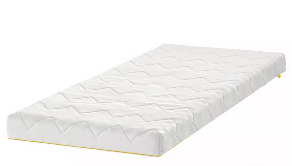 Vendo cama de criança Ikea com colchão