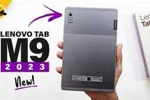 ELEGANCKI. Tablet Lenovo M9.Android 13.Gwarancja.producenta