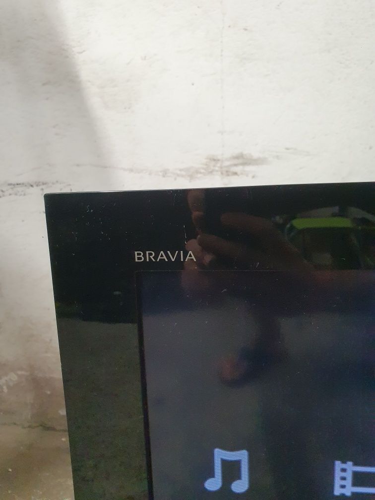 Telewizor 32'' Sony Bravia LCD USB