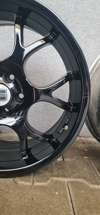"17 5x100 Skoda Vw Seat Toyota