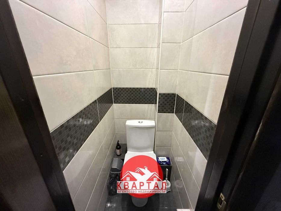 Продается 2-х к. квартира по ул. Компрессорная в хорошем состоянии