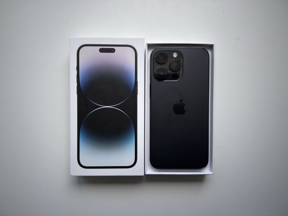 iPhone 14 Pro Max 128Gb