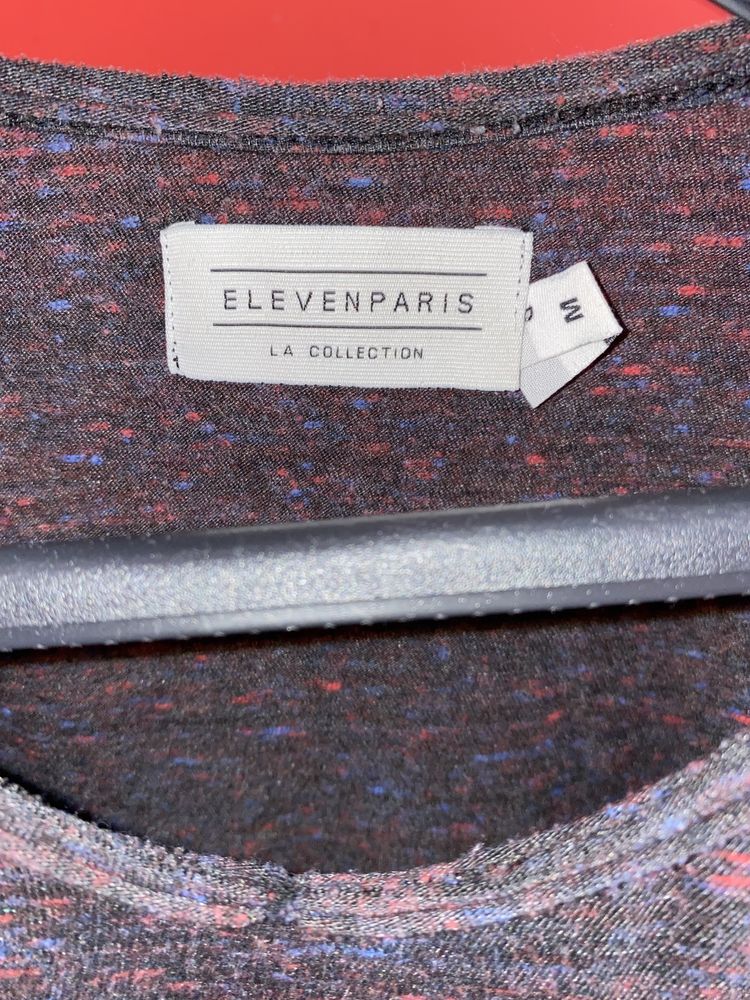 T-shirt ElevenParis