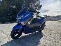 2020 Yamaha Nmax 125