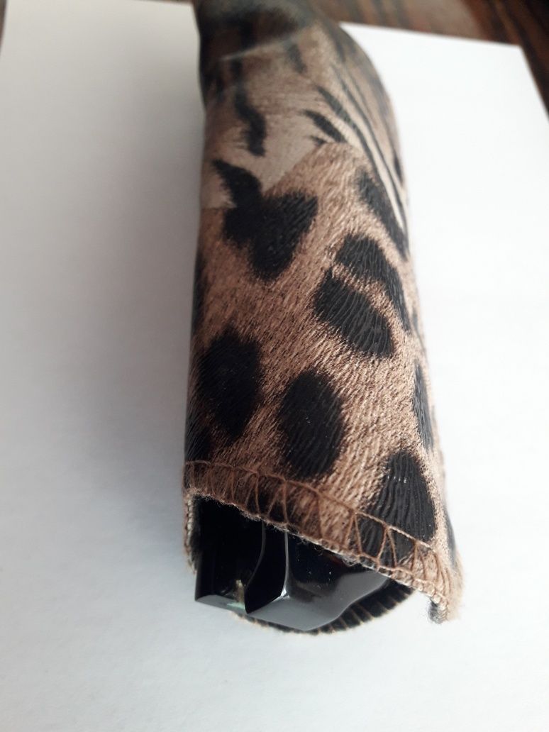 Etui na okulary dwie sztuki