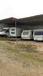 PARQUEAMENTO Caravanas Autocaravanas