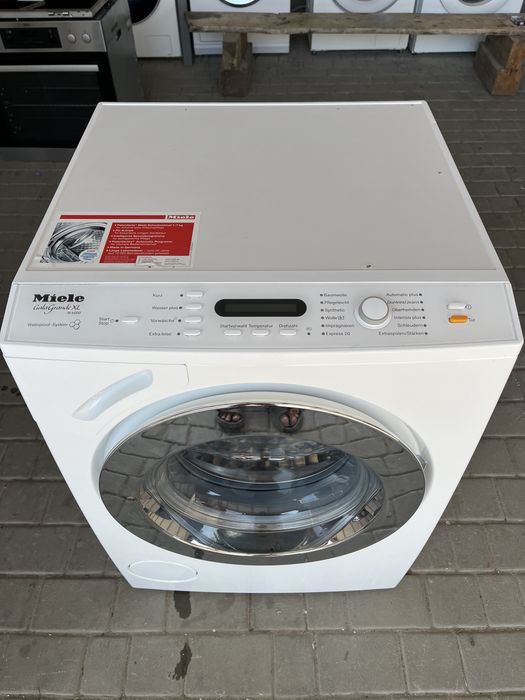 Пральна машина Miele W6547 на 7 кг.