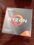AMD Ryzen 5 5600X