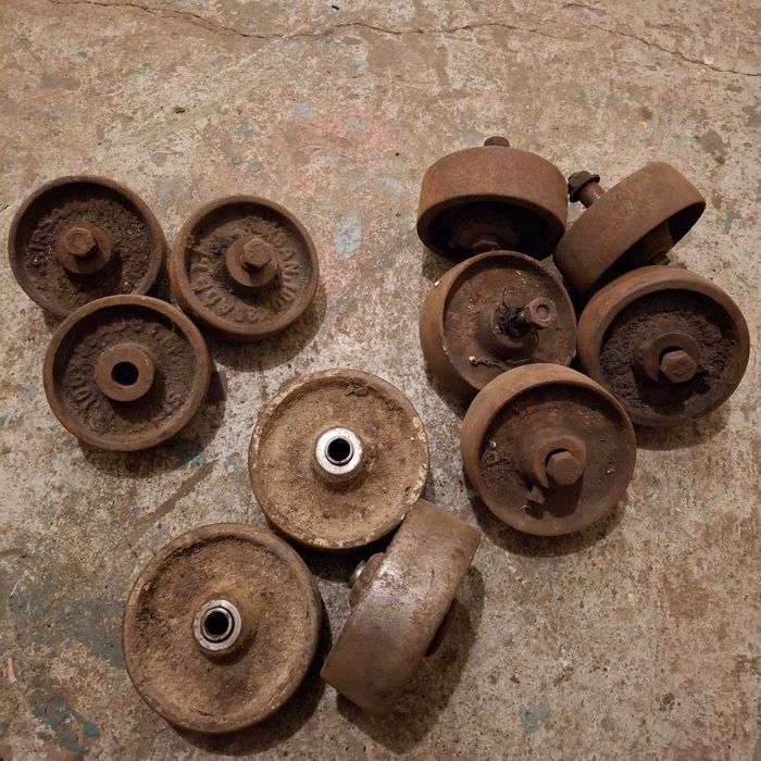 Тестомес дежи, заквасочник, батонозакатка, хлеборезка линия лаваш, ЗиП