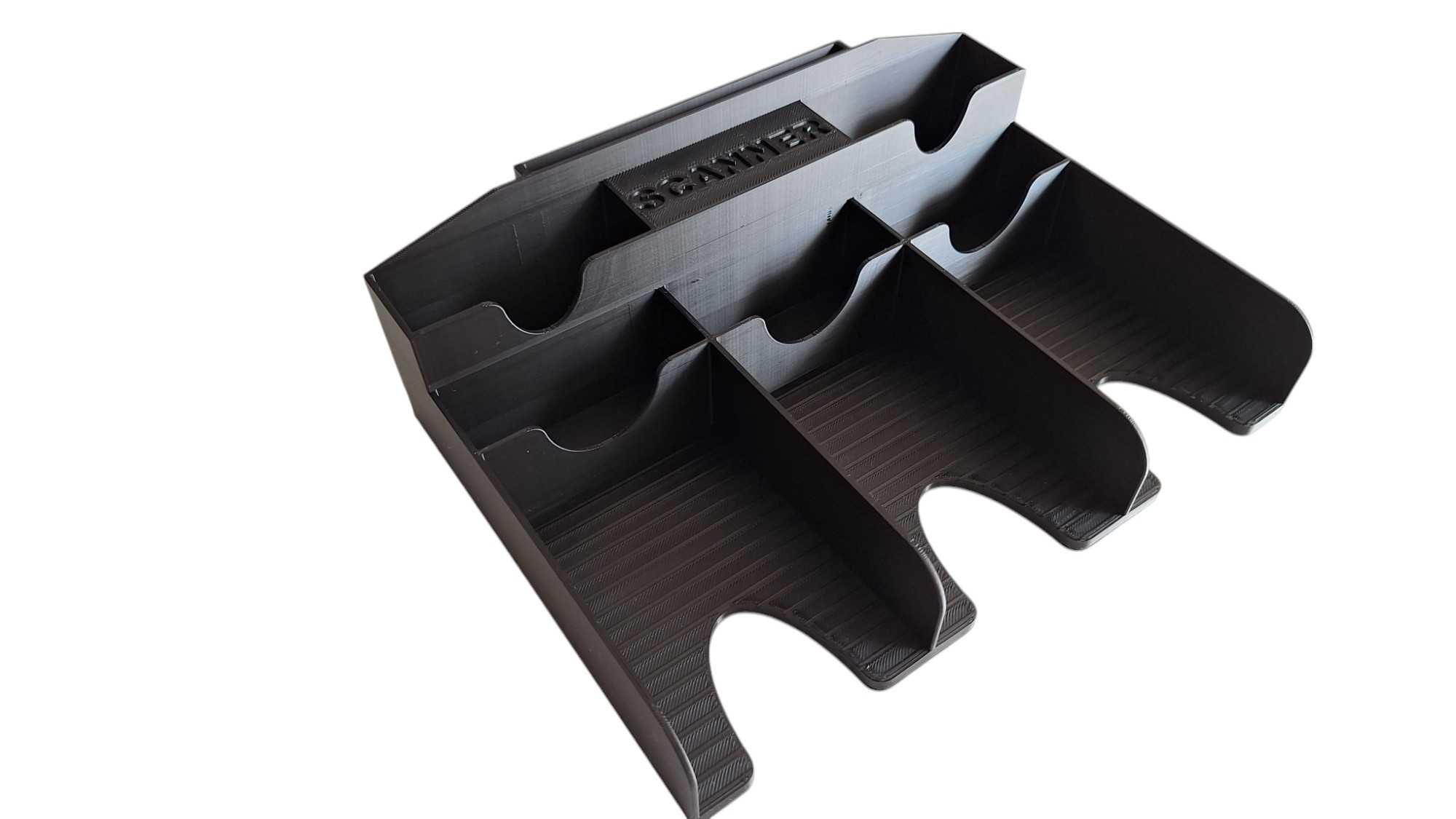 Nemesis Lockdown zestaw podjaników pasujący do gry planszowej + Gratis