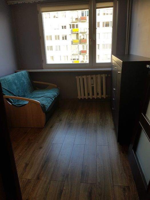 Wynajmę Mieszkanie 2 Pokoje, oś Mokre